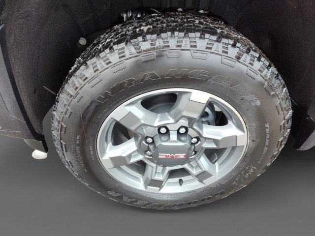 2026 GMC Sierra 2500HD SLT