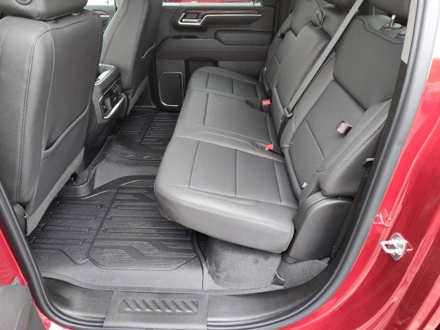 2026 GMC Sierra 2500HD SLT