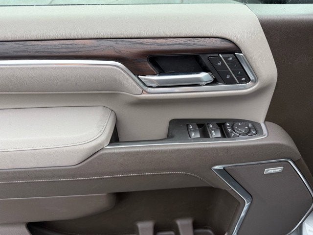 2026 GMC Sierra 2500HD SLT