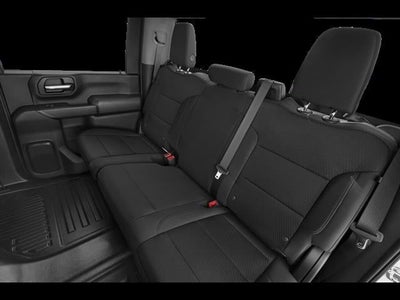 2026 GMC Sierra 2500HD SLT