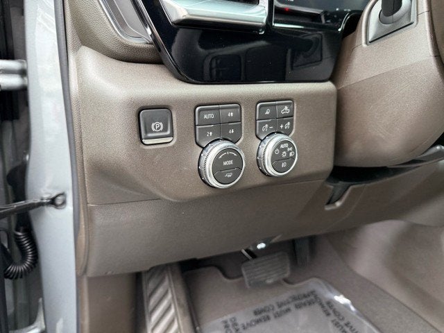 2026 GMC Sierra 2500HD SLT