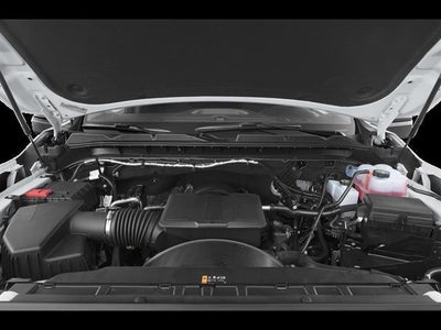 2026 GMC Sierra 2500HD SLT