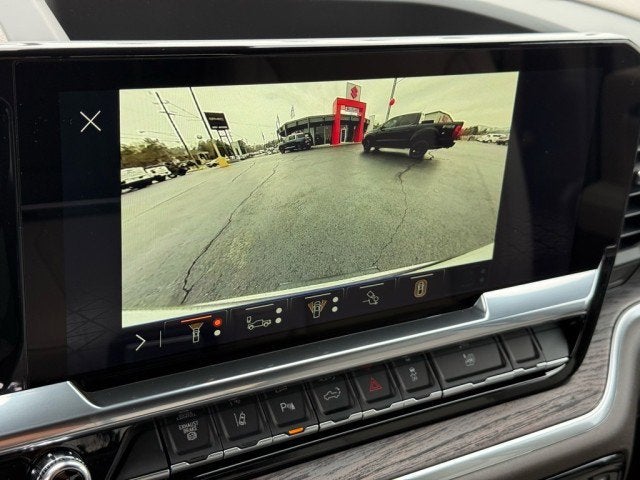 2026 GMC Sierra 2500HD SLT