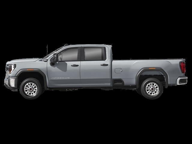 2026 GMC Sierra 2500HD SLT