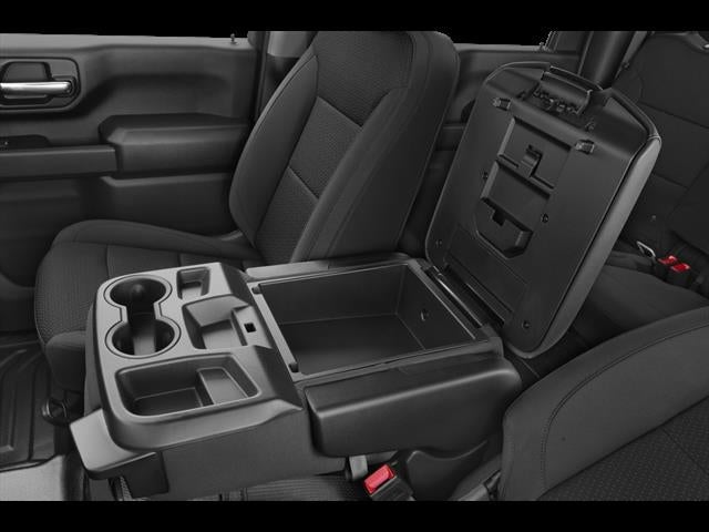 2026 GMC Sierra 2500HD SLT