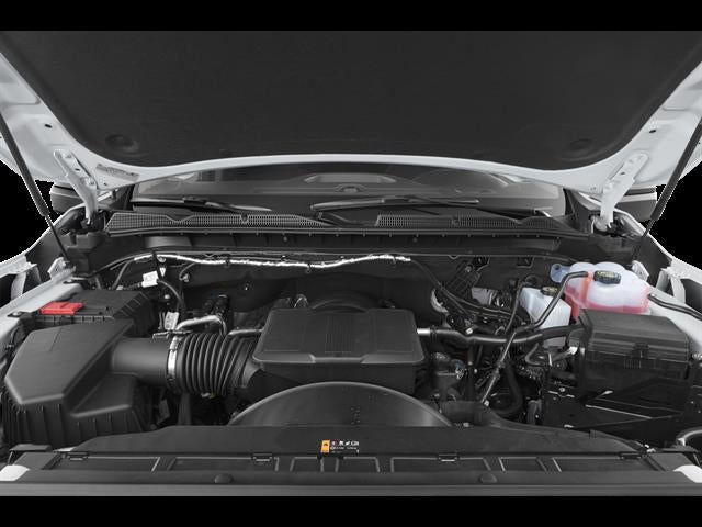 2026 GMC Sierra 2500HD SLT