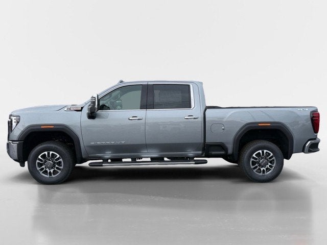 2026 GMC Sierra 2500HD SLT
