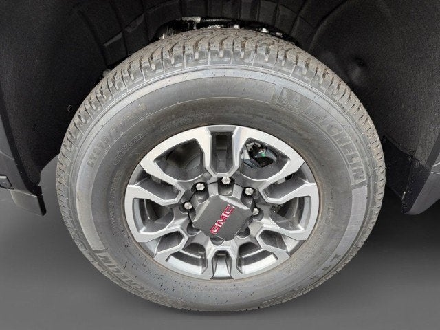 2026 GMC Sierra 2500HD SLT