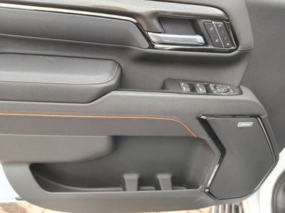 2026 GMC Sierra 2500HD AT4