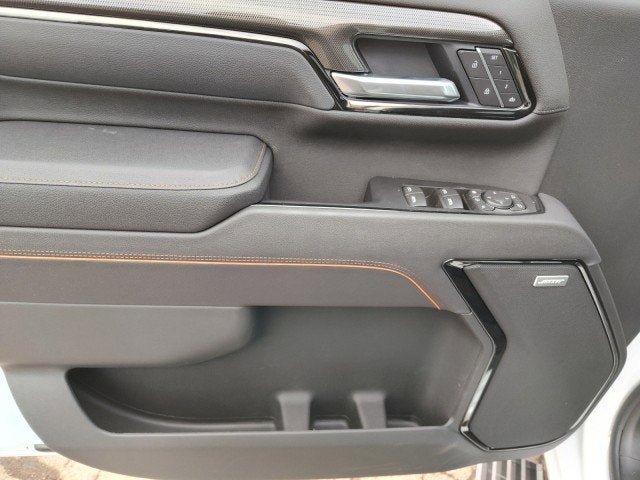 2026 GMC Sierra 2500HD AT4