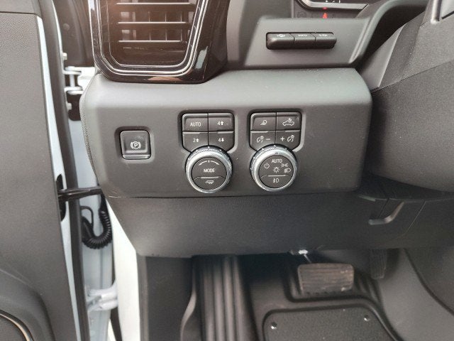 2026 GMC Sierra 2500HD AT4