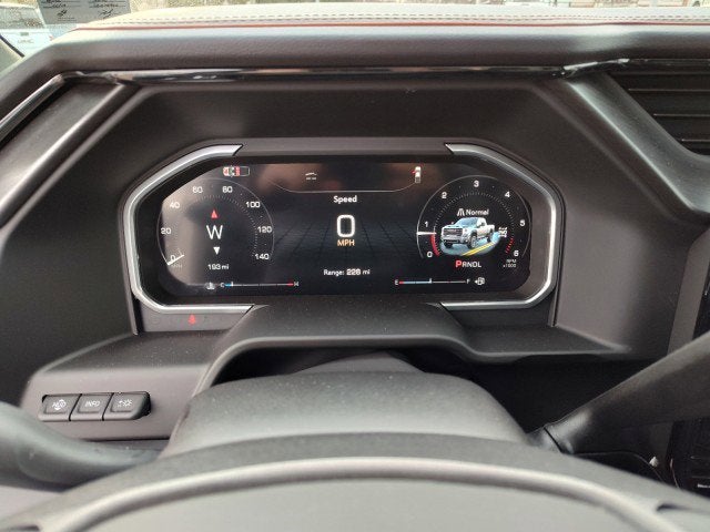 2026 GMC Sierra 2500HD AT4