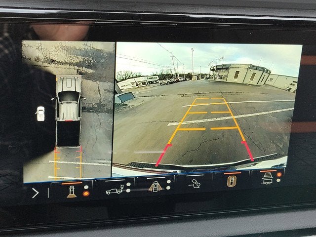 2026 GMC Sierra 2500HD AT4