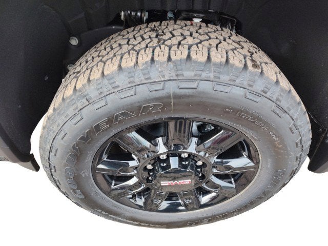 2026 GMC Sierra 2500HD AT4