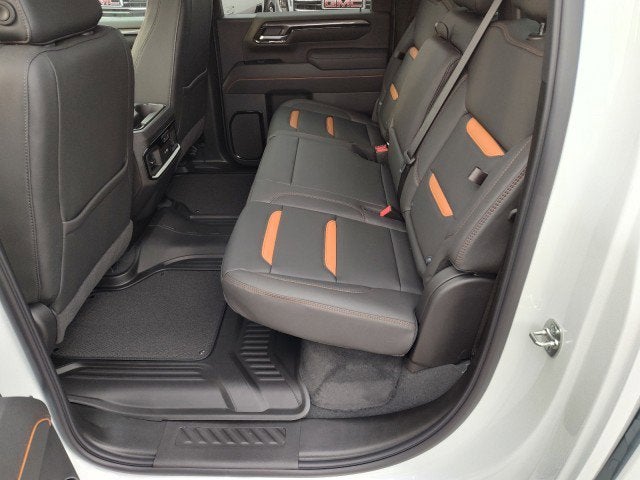 2026 GMC Sierra 2500HD AT4