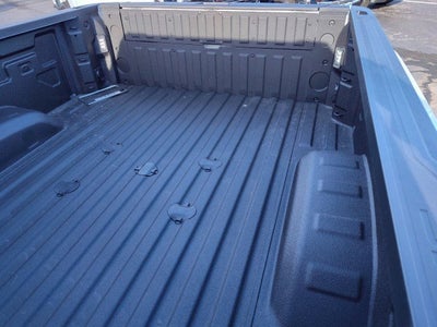 2026 GMC Sierra 2500HD AT4