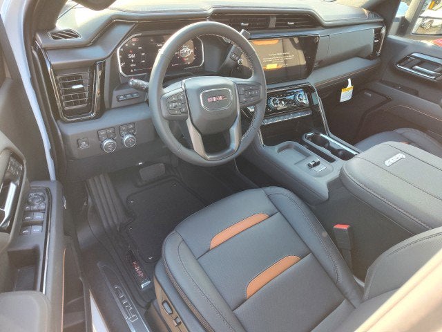 2026 GMC Sierra 2500HD AT4