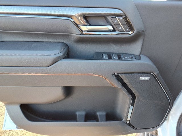 2026 GMC Sierra 2500HD AT4