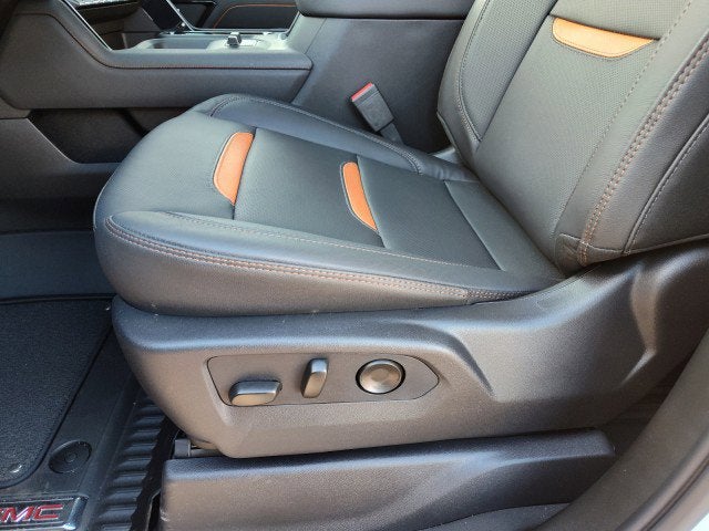 2026 GMC Sierra 2500HD AT4