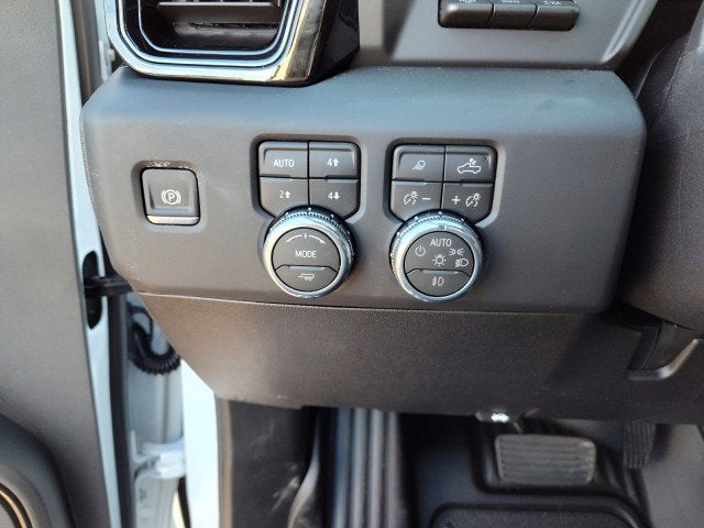 2026 GMC Sierra 2500HD AT4