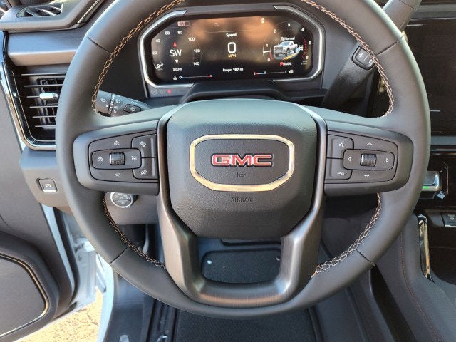 2026 GMC Sierra 2500HD AT4