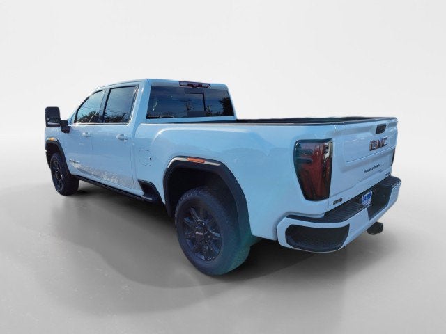 2026 GMC Sierra 2500HD AT4