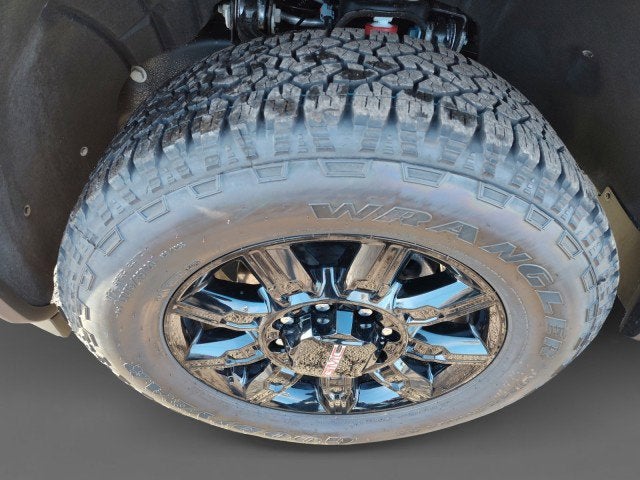 2026 GMC Sierra 2500HD AT4