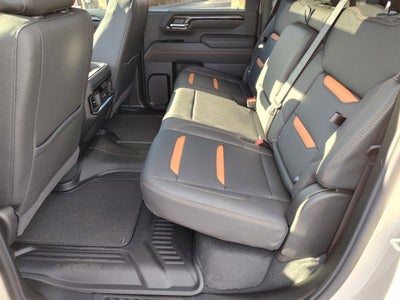 2026 GMC Sierra 2500HD AT4