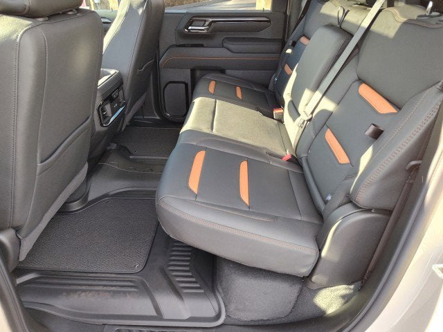 2026 GMC Sierra 2500HD AT4