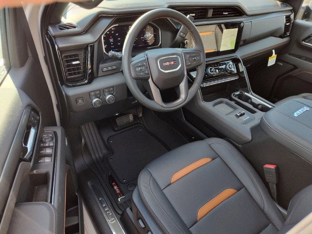 2026 GMC Sierra 2500HD AT4