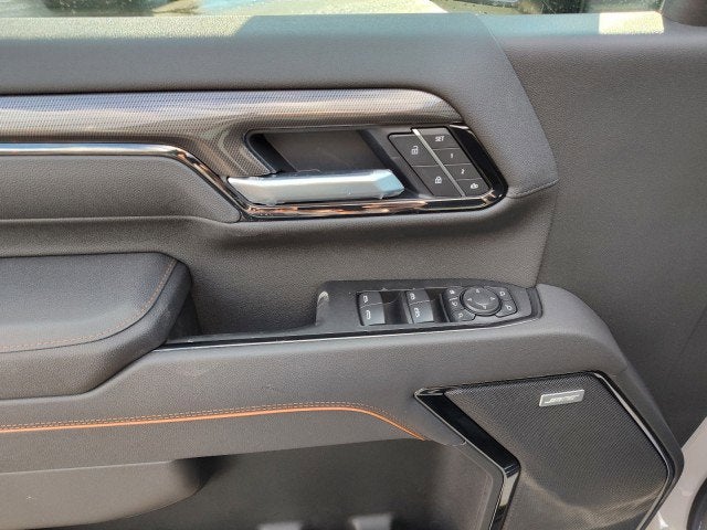 2026 GMC Sierra 2500HD AT4