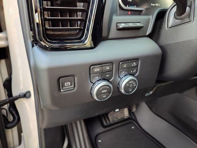 2026 GMC Sierra 2500HD AT4