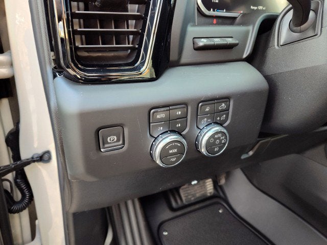 2026 GMC Sierra 2500HD AT4