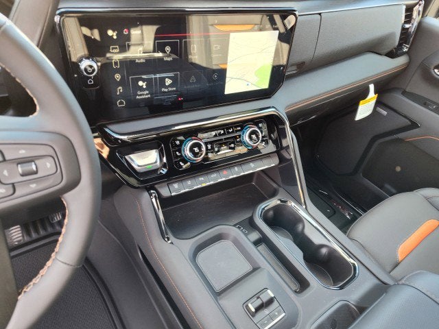 2026 GMC Sierra 2500HD AT4