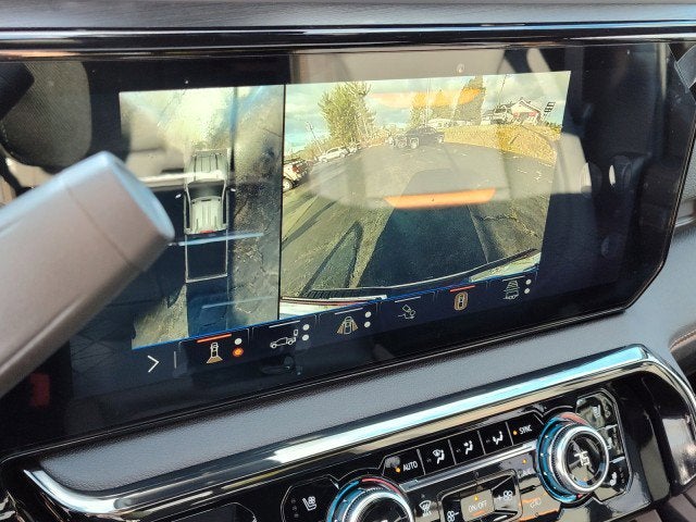 2026 GMC Sierra 2500HD AT4