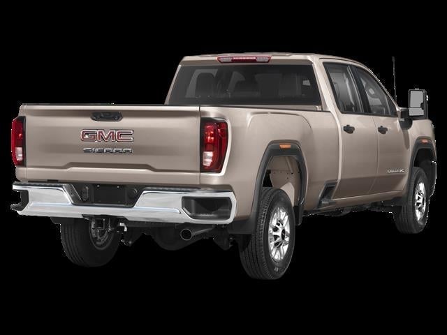 2026 GMC Sierra 2500HD AT4