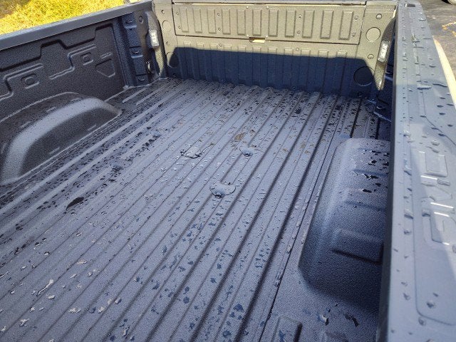 2026 GMC Sierra 2500HD AT4