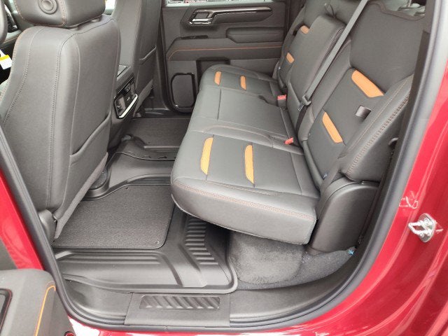 2026 GMC Sierra 2500HD AT4