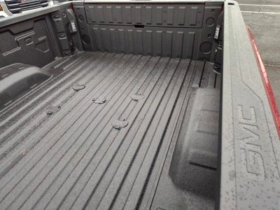 2026 GMC Sierra 2500HD AT4