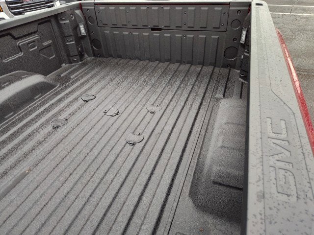 2026 GMC Sierra 2500HD AT4