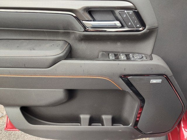 2026 GMC Sierra 2500HD AT4