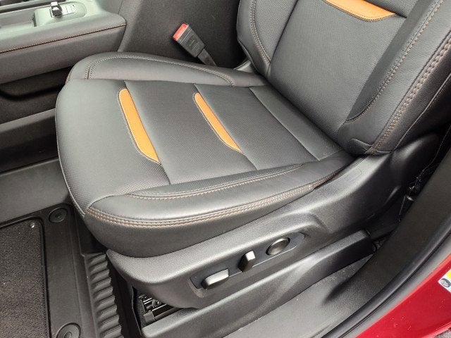 2026 GMC Sierra 2500HD AT4