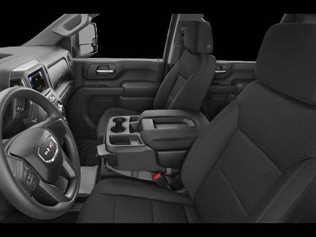 2026 GMC Sierra 2500HD AT4