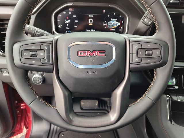 2026 GMC Sierra 2500HD AT4