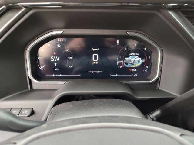 2026 GMC Sierra 2500HD AT4