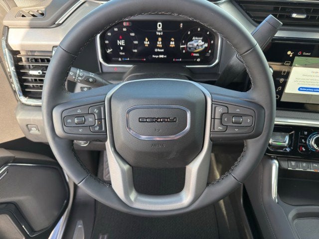 2026 GMC Sierra 2500HD Denali