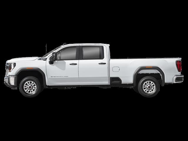 2026 GMC Sierra 2500HD Denali