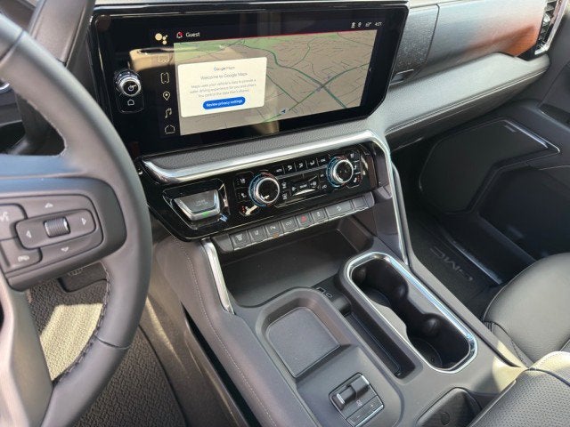 2026 GMC Sierra 2500HD Denali