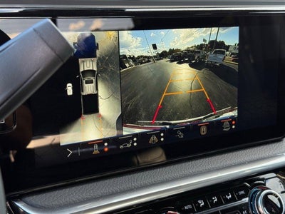 2026 GMC Sierra 2500HD Denali