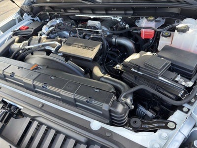 2026 GMC Sierra 2500HD Denali